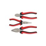 Force homme 90330 kit de pinces 3 pi�ces