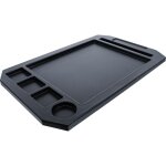 Bgs technic - insert en mati�re plastique pour servante d'atelier pour art. 4107