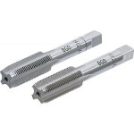 Jeu de 2 tarauds de m12 x 1. 00 mm