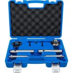 Bgs technic - jeu d'extracteurs d'injecteurs dci pour renault 2. 0 l 9 pcs.