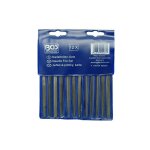 Jeu de limes aiguilles