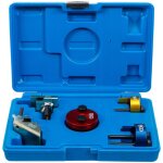 Bgs technic - jeu d'outils pour montage de courroie en v 5 pi�ces