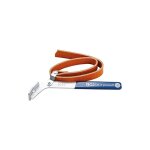 Kraftmann 1021 cl  sangle pour filtres  huile 460 mm