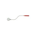 Miroir d'inspection, miroir � 55mm. neuf