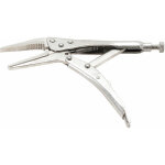 Pince etau a becs longs (170 mm) fins bgs technic