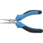 Pince ronde électronique 125 mm bgs 386 Pince ronde électronique 125 mm bgs 386