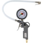 Bgs technic - 3201 pistolet de gonflage 12 bars