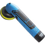 Bgs technic - polisseuse sans fil