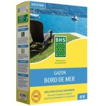 Bhs - gazon bord mer 1kg 40m2