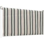 Biacchi gianfranco t1372028 / d store de fen�tre manuel slatted store enrouleur vert