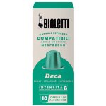 Bialetti 096080435 capsule et dosette de caf� capsule de caf� 10 pi�ce(s)