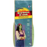 Bicarbonate de soude 1kg starwax fabulous