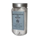 Bicarbonate de soude alimentaire boite 750g - dousselin