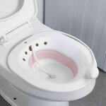 Vurahome - bidet pliable , �vitez les bidet pliables et pliables conviennent au p�rinum soak