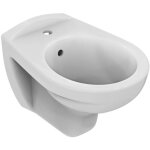 Bidet suspendu eurovit 1 trou lxhxp: 360x520x370 mm Bidet suspendu eurovit 1 trou lxhxp: 360x520x370 mm