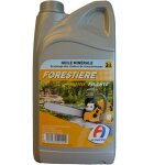Bidon 2 litres huile chaine sp�ciale foresti�re armorine 491