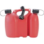 H�nersdorff 804000 jerrycan double (l x l x h) 245 x 145 x 308 mm 4. 5 l d691571