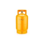 Bouteille de gaz liquide 5 kg - salon