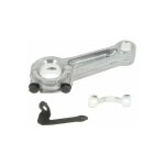Bielle adaptable sur briggs & stratton pour moteurs 11, 12, 5 chateau. horizontal + vertical. remplace ...
