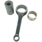 Bielle pour moteur yamaha gfc50 - pi�ce de rechange de pr�cision pour vilebrequin - compatible gfc 50 ...