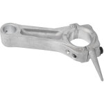 Bielle pour pi�ces de rechange de g�n�rateur de moteur � essence 190f / gx420