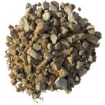 Big bag gravier 1. 5t + g�otextile 25m2 - gravier tout - venant 0 / 20mm