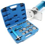 Bigb - coffret repousse piston pneumatique �trier de frein 16 pieces