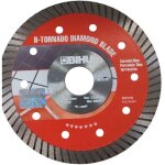 Disque diamant b - tornado 125mm bihui by pavilift