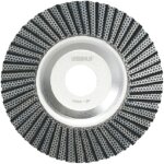 Bihui - disque de meulage et faonnage lamllaire 115 200