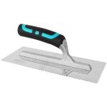 Peigne inox  denture carr bihui by pavilift 3, 2 x 3, 2 mm