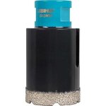 Bihui - trpan diamante (m14) turbo drill by pavilift 43 mm