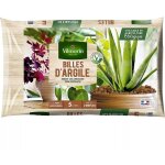 Billes d'argile vilmorin sac de 5 litres