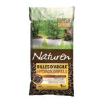 Billes dargile - 40l - naturen Billes dargile - 40l - naturen