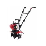 Bineuse À essence pubert m25 25 cm³ Bineuse À essence pubert m25 25 cm³