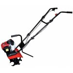 Motobineuse thermique 25 cm� ? moteur 4 temps honda gx25 ? puissance 600 w ? largeur de travail 28 cm ...