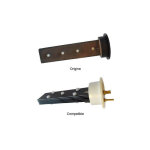 Bio - pool - electrode pool technologie 3 plaques compatible