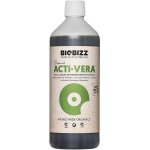 Biobizz - acti vera 1l , enzymes et stimulateur de croissance