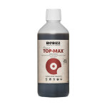 Engrais top max 500 ml - biobizz, stimulateur de floraison