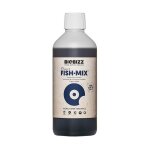 Fish mix 500 ml biobizz engrais �mulsion de poisson biologique