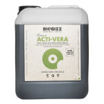 Biobizz - acti vera 5l , enzymes et stimulateur de croissance