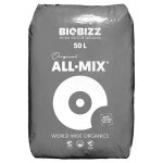 Terreau - 50l - all mix biobizz