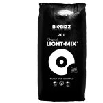 Biobizz - terreau - 20l - light mix