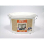 Biopin - peinture murale blanc mate pour murs et plafonds intrieurs - 5l