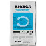 Hauert biorga engrais azot� 25 kg granul� engrais bio, engrais �cologique, engrais pour l�gumes