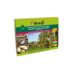 Biotop - nmatodes sf anti mouche terreaux, taupins, chenilles 50m pour 100m2