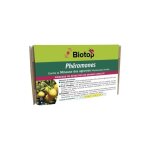 Phromone mineuse des agrumes (2 capsules)