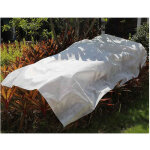 Biotop - tissu de protection pour cultures 2x10m 17gr / m� garden