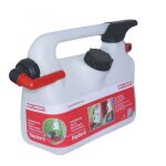 Birchmeier - arnold jerrican rapidon 6, 6 l pour hydrocarbure essence 2 t, 4 t diesel