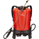 Birchmeier - pulvérisateur à dos sans fil rea 15 ac1 cas avec batterie + chargeur Birchmeier - pulvérisateur à dos sans fil rea 15 ac1 cas avec batterie + chargeur