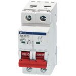 Imo - bis2063a interrupteur sectionneur 63a bipolaire 2 p�les - 2 modules